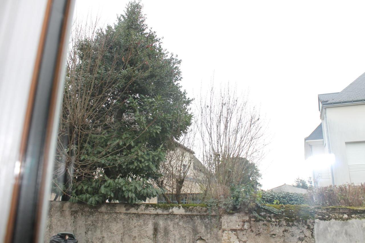 Le Gite Des 3 Mousquetaires Amboise Exterior foto